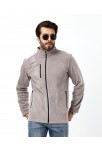 3 Cep Polar Mont Gri (Unisex) 3 Cep Polar Mont Gri (Unisex)