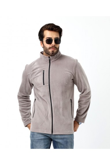 3 Cep Polar Mont Gri (Unisex) 3 Cep Polar Mont Gri (Unisex)