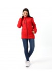 3 Cep Polar Mont Kırmızı (Unisex) 3 Cep Polar Mont Kırmızı (Unisex)