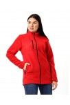 3 Cep Polar Mont Kırmızı (Unisex) 3 Cep Polar Mont Kırmızı (Unisex)