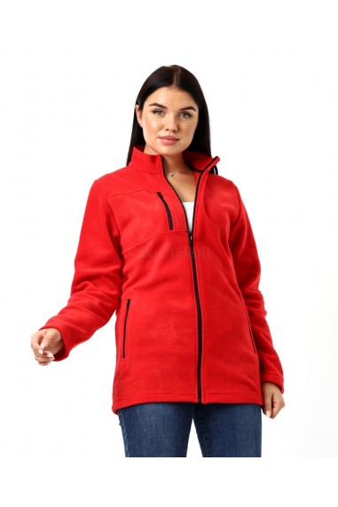 3 Cep Polar Mont Kırmızı (Unisex) 3 Cep Polar Mont Kırmızı (Unisex)
