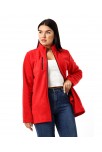 3 Cep Polar Mont Kırmızı (Unisex) 3 Cep Polar Mont Kırmızı (Unisex)