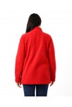 3 Cep Polar Mont Kırmızı (Unisex) 3 Cep Polar Mont Kırmızı (Unisex)