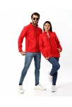 3 Cep Polar Mont Kırmızı (Unisex) 3 Cep Polar Mont Kırmızı (Unisex)
