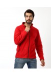 3 Cep Polar Mont Kırmızı (Unisex) 3 Cep Polar Mont Kırmızı (Unisex)