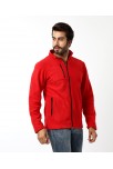 3 Cep Polar Mont Kırmızı (Unisex) 3 Cep Polar Mont Kırmızı (Unisex)