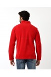 3 Cep Polar Mont Kırmızı (Unisex) 3 Cep Polar Mont Kırmızı (Unisex)