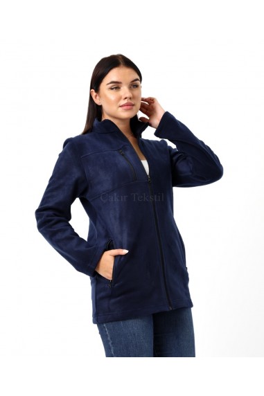 3 Cep Polar Mont Lacivert (Unisex) 3 Cep Polar Mont Lacivert (Unisex)