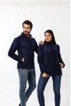 3 Cep Polar Mont Lacivert (Unisex) 3 Cep Polar Mont Lacivert (Unisex)