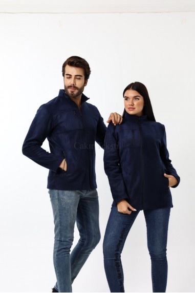 3 Cep Polar Mont Lacivert (Unisex) 3 Cep Polar Mont Lacivert (Unisex)