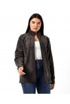 3 Cep Polar Mont Antrasit (Unisex) 3 Cep Polar Mont Antrasit (Unisex)