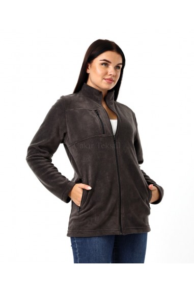 3 Cep Polar Mont Antrasit (Unisex) 3 Cep Polar Mont Antrasit (Unisex)