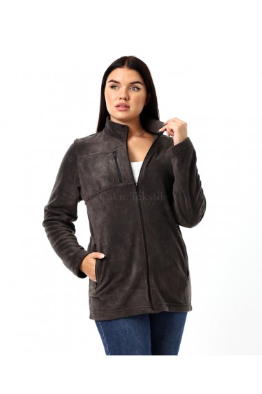 3 Cep Polar Mont Antrasit (Unisex) 3 Cep Polar Mont Antrasit (Unisex)