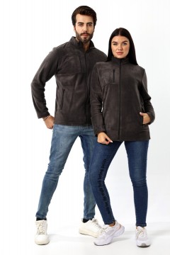 3 Cep Polar Mont Antrasit (Unisex) 3 Cep Polar Mont Antrasit (Unisex)