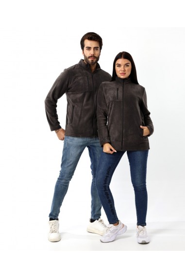 3 Cep Polar Mont Antrasit (Unisex) 3 Cep Polar Mont Antrasit (Unisex)