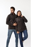 3 Cep Polar Mont Antrasit (Unisex) 3 Cep Polar Mont Antrasit (Unisex)