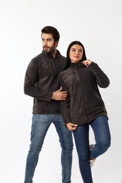 3 Cep Polar Mont Antrasit (Unisex) 3 Cep Polar Mont Antrasit (Unisex)