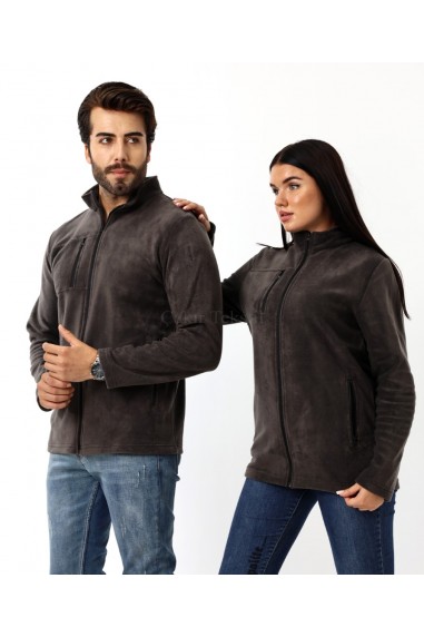 3 Cep Polar Mont Antrasit (Unisex) 3 Cep Polar Mont Antrasit (Unisex)