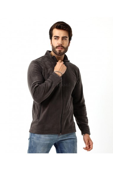 3 Cep Polar Mont Antrasit (Unisex) 3 Cep Polar Mont Antrasit (Unisex)