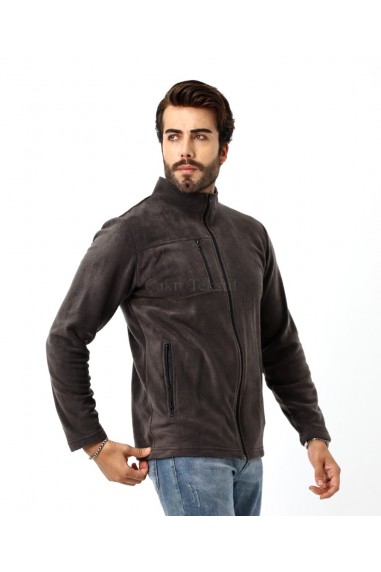 3 Cep Polar Mont Antrasit (Unisex) 3 Cep Polar Mont Antrasit (Unisex)