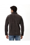 3 Cep Polar Mont Antrasit (Unisex) 3 Cep Polar Mont Antrasit (Unisex)