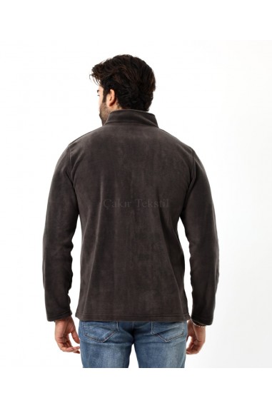 3 Cep Polar Mont Antrasit (Unisex) 3 Cep Polar Mont Antrasit (Unisex)