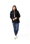 3 Cep Polar Mont Siyah (Unisex) 3 Cep Polar Mont Siyah (Unisex)