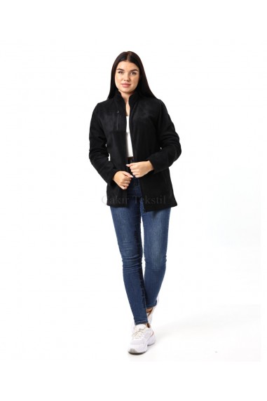 3 Cep Polar Mont Siyah (Unisex) 3 Cep Polar Mont Siyah (Unisex)