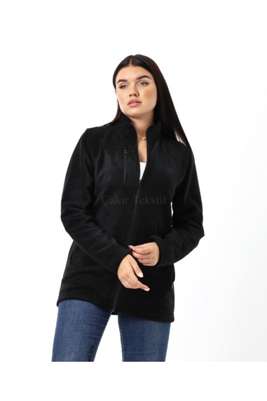 3 Cep Polar Mont Siyah (Unisex) 3 Cep Polar Mont Siyah (Unisex)