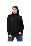 3 Cep Polar Mont Siyah (Unisex) 3 Cep Polar Mont Siyah (Unisex)