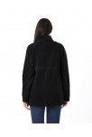 3 Cep Polar Mont Siyah (Unisex) 3 Cep Polar Mont Siyah (Unisex)