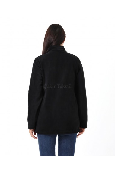 3 Cep Polar Mont Siyah (Unisex) 3 Cep Polar Mont Siyah (Unisex)