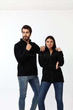 3 Cep Polar Mont Siyah (Unisex)