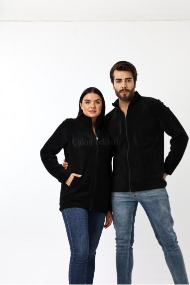 3 Cep Polar Mont Siyah (Unisex) 3 Cep Polar Mont Siyah (Unisex)