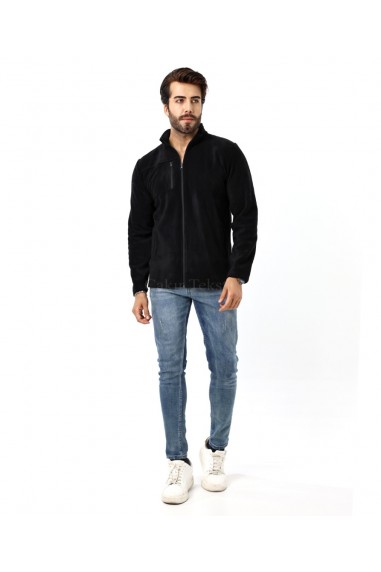 3 Cep Polar Mont Siyah (Unisex) 3 Cep Polar Mont Siyah (Unisex)