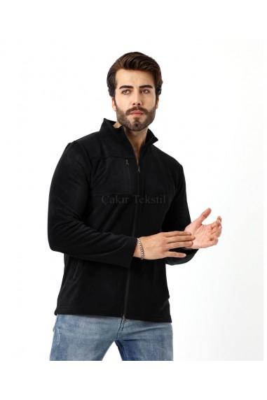 3 Cep Polar Mont Siyah (Unisex) 3 Cep Polar Mont Siyah (Unisex)