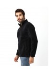 3 Cep Polar Mont Siyah (Unisex) 3 Cep Polar Mont Siyah (Unisex)