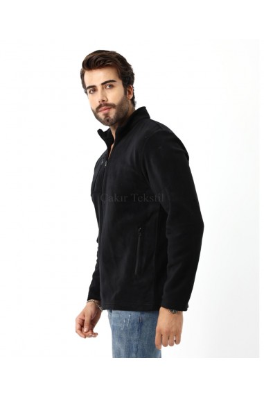 3 Cep Polar Mont Siyah (Unisex) 3 Cep Polar Mont Siyah (Unisex)