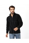 3 Cep Polar Mont Siyah (Unisex) 3 Cep Polar Mont Siyah (Unisex)
