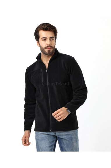 3 Cep Polar Mont Siyah (Unisex) 3 Cep Polar Mont Siyah (Unisex)
