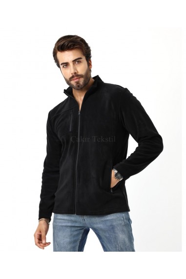 3 Cep Polar Mont Siyah (Unisex) 3 Cep Polar Mont Siyah (Unisex)