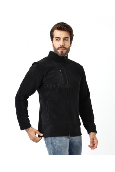 3 Cep Polar Mont Siyah (Unisex) 3 Cep Polar Mont Siyah (Unisex)