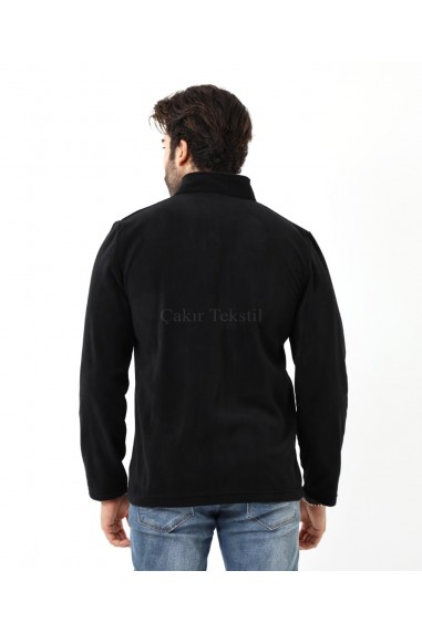 3 Cep Polar Mont Siyah (Unisex) 3 Cep Polar Mont Siyah (Unisex)