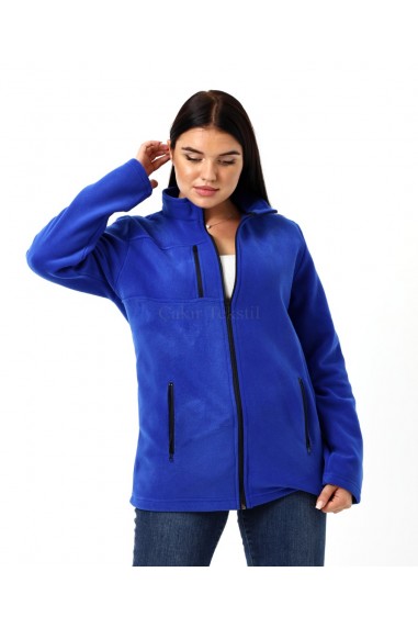 3 Cep Polar Mont Saks Mavi (Unisex) 3 Cep Polar Mont Saks Mavi (Unisex)