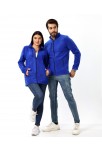 3 Cep Polar Mont Saks Mavi (Unisex) 3 Cep Polar Mont Saks Mavi (Unisex)