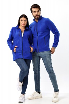 3 Cep Polar Mont Saks Mavi (Unisex)