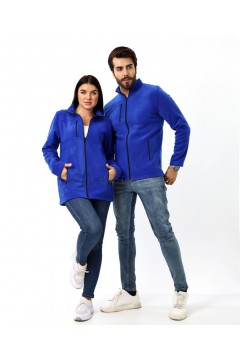 3 Cep Polar Mont Saks Mavi (Unisex)