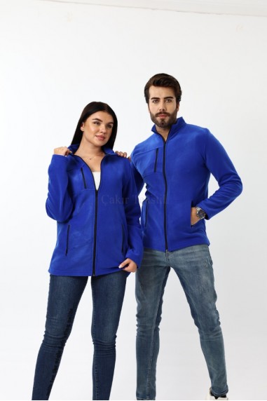 3 Cep Polar Mont Saks Mavi (Unisex) 3 Cep Polar Mont Saks Mavi (Unisex)