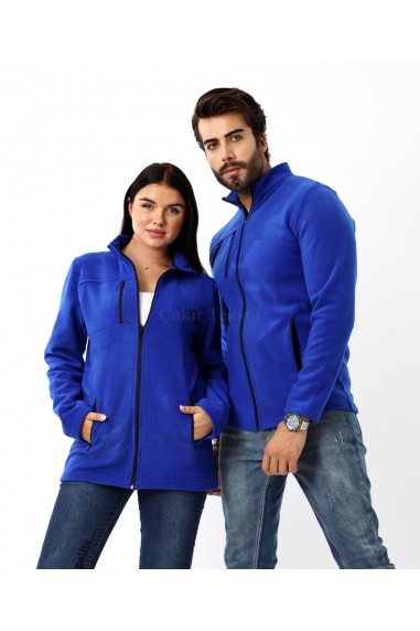 3 Cep Polar Mont Saks Mavi (Unisex) 3 Cep Polar Mont Saks Mavi (Unisex)