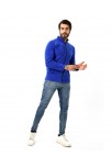 3 Cep Polar Mont Saks Mavi (Unisex) 3 Cep Polar Mont Saks Mavi (Unisex)